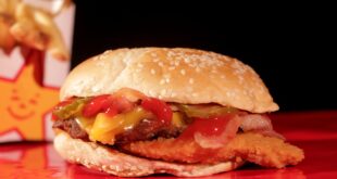 ALIMENTOS QUE CAUSAN CÁNCER