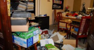 ¿SABES QUE SIGNIFICA EL DESORDEN EN TU HOGAR?