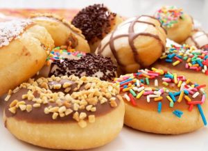 donas