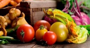 ALIMENTOS PARA COMBATIR EL CÁNCER