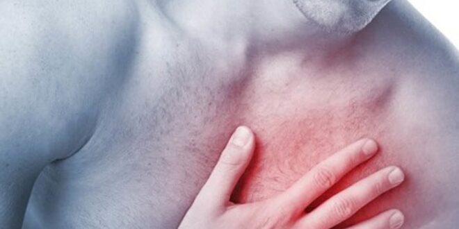 remedios caseros para prevenir un infarto