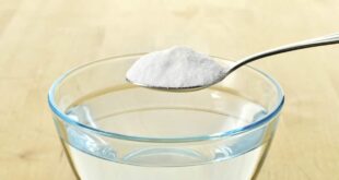 12 USOS DEL BICARBONATO DE SODIO PARA LA SALUD