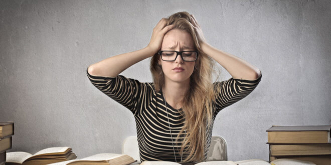 11 CONSEJOS PARA AUMENTAR LA CONCENTRACIÓN