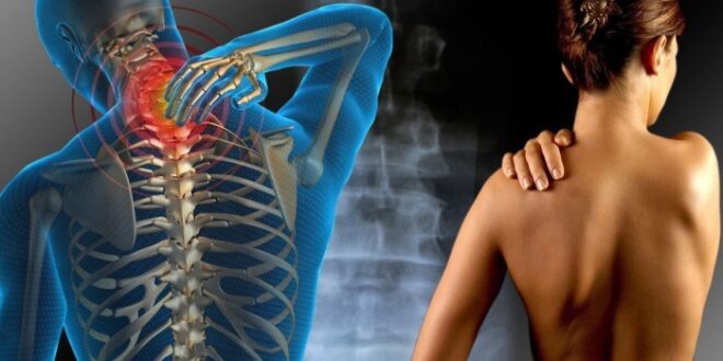 DOLOR CERVICAL Y SU CORRESPONDENCIA EMOCIONAL