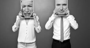 EFECTOS DE LAS EMOCIONES Y PENSAMIENTOS NEGATIVOS EN NUESTRO CUERPO