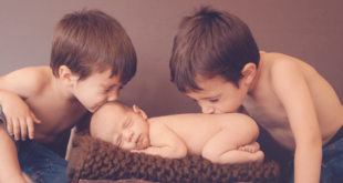 EL ORDEN DE NACIMIENTO Y LA PERSONALIDAD EN LOS HERMANOS