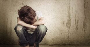 5 HERIDAS EMOCIONALES QUE TE AFECTAN DESDE TU INFANCIA