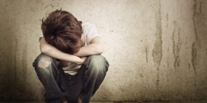 5 HERIDAS EMOCIONALES QUE TE AFECTAN DESDE TU INFANCIA