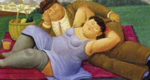 LA OBESIDAD Y SUS CAUSAS EMOCIONALES