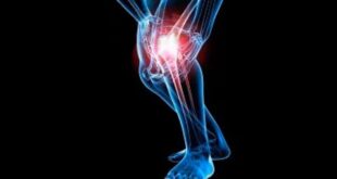 dolor de rodilla emocional