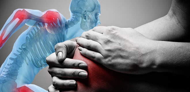 LA ARTRITIS Y LOS CONFLICTOS EMOCIONALES