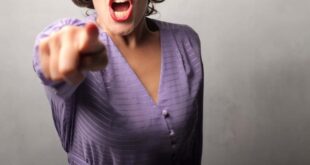 CUANDO EL AMOR AGOBIA: MADRES TÓXICAS