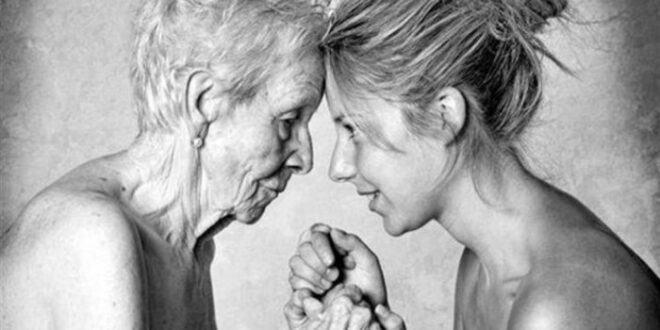 LA MEJOR HERENCIA DE UNA MADRE A SUS HIJOS ES HABERSE SANADO COMO MUJER