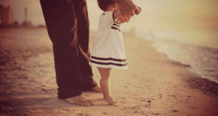 LAS HERIDAS DEL PADRE AUSENTE