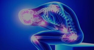 LA FIBROMIALGIA Y LOS CONFLICTOS EMOCIONALES
