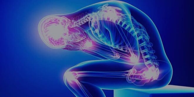 LA FIBROMIALGIA Y LOS CONFLICTOS EMOCIONALES