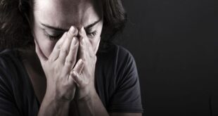 ¿POR QUÉ LAS PERSONAS NO SE CURAN?