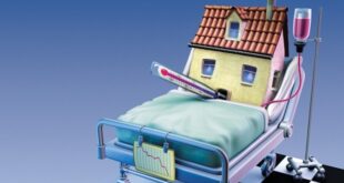 CÓMO SANAR UNA CASA ENFERMA