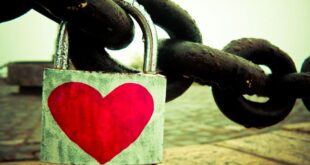 RELACIÓN TÓXICA DE PAREJA