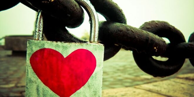 RELACIÓN TÓXICA DE PAREJA