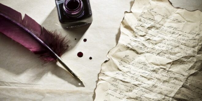 carta para liberar emociones