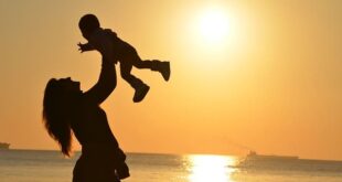 EL DÍA QUE DECIDÍ DEJAR DE DECIRLE A MI HIJO: "DATE PRISA"