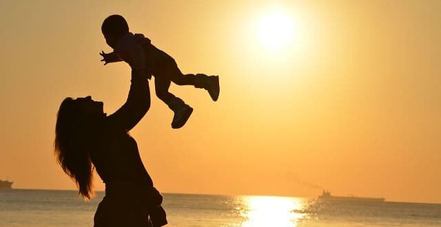 EL DÍA QUE DECIDÍ DEJAR DE DECIRLE A MI HIJO: "DATE PRISA"