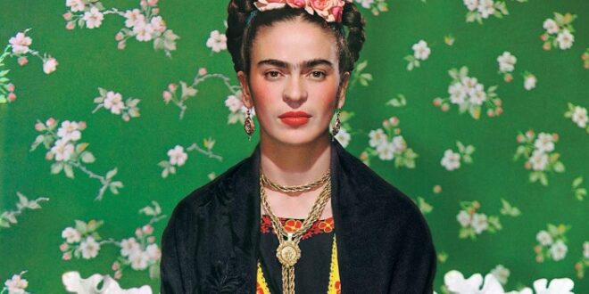RESILIENCIA: 10 FRASES DE FRIDA KAHLO QUE TE INSPIRARÁN EN MOMENTOS DIFÍCILES