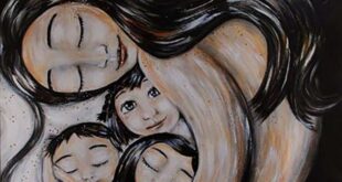 SANAR LA RELACIÓN CON LA MADRE