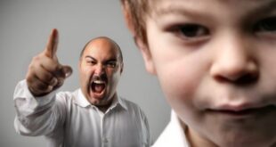 USTED ES SU PADRE, NO SU ENTRENADOR