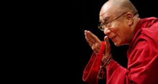 18 REGLAS PARA VIVIR EN ARMONÍA DEL DALÁI LAMA