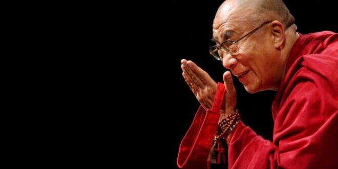 18 REGLAS PARA VIVIR EN ARMONÍA DEL DALÁI LAMA