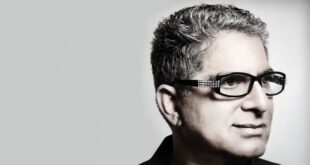 ESCUCHA LA SABIDURÍA DE TU CUERPO POR DEEPAK CHOPRA