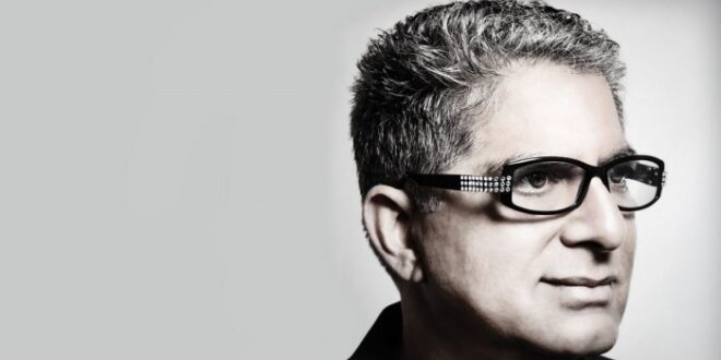 ESCUCHA LA SABIDURÍA DE TU CUERPO POR DEEPAK CHOPRA