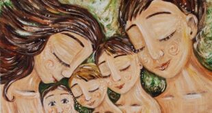 21 MENSAJES PARA TRANSMITIR A NUESTRA SIGUIENTE GENERACIÓN