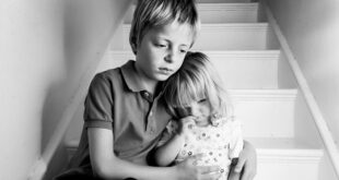 SANAR LA RELACIÓN CON LOS PADRES