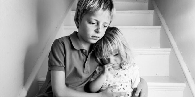 SANAR LA RELACIÓN CON LOS PADRES
