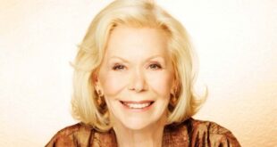 ¿PERSIGUES TU FELICIDAD O LA CREAS? POR LOUISE HAY