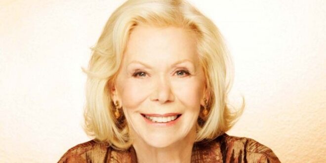 ¿PERSIGUES TU FELICIDAD O LA CREAS? POR LOUISE HAY