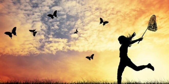 ¿POR QUÉ NO HACES LO QUE DICES QUE QUIERES HACER?