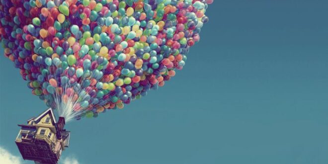 SECRETOS PARA SER FELIZ