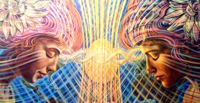 LAS RELACIONES COMO ESPEJO POR DEEPAK CHOPRA