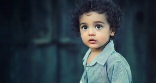 NUESTROS HIJOS NOS VEN SIEMPRE APURADOS