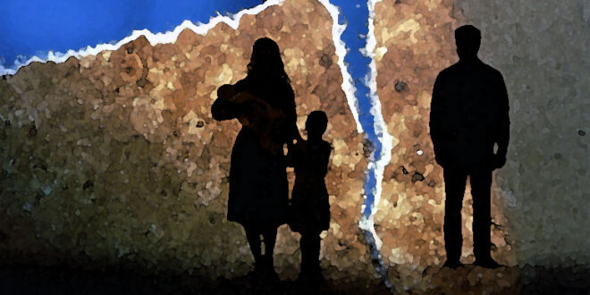 A MI PADRE, EL HOMBRE QUE ME HIZO PERO NO ME QUISO