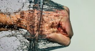 ¿POR QUÉ HAY TANTO ODIO Y TANTA IRA EN LOS SERES HUMANOS?