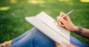 CÓMO REESCRIBIR LA HISTORIA DE TU VIDA