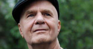 LAS 25 FRASES MÁS INSPIRADORAS DE WAYNE DYER