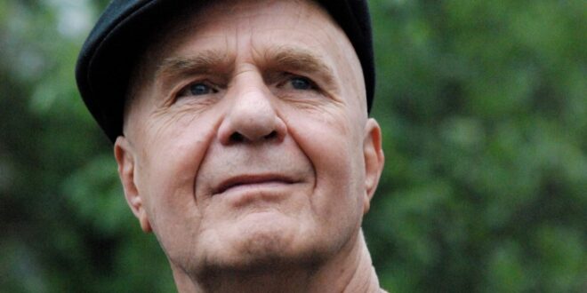 LAS 25 FRASES MÁS INSPIRADORAS DE WAYNE DYER