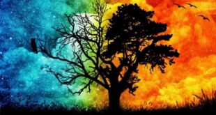 CÓMO NOS PUEDE AFECTAR EL ÁRBOL FAMILIAR