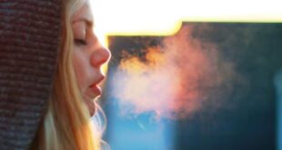 LAS PERSONAS PUEDEN ABSORBER ENERGÍA DE OTRAS PERSONAS